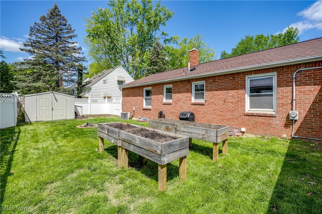 Hawkins Heights - Residential