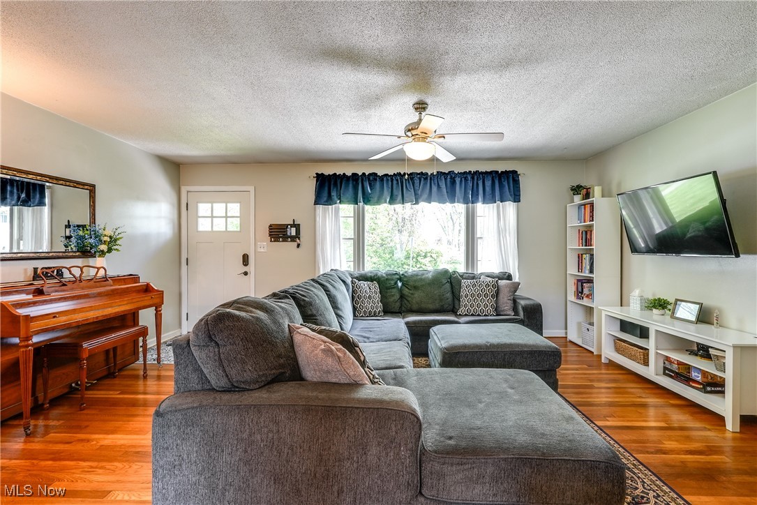 Hawkins Heights - Residential