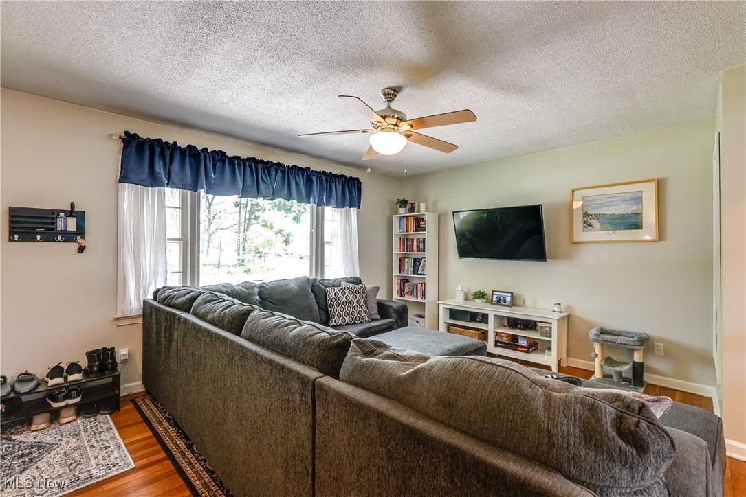 Hawkins Heights - Residential