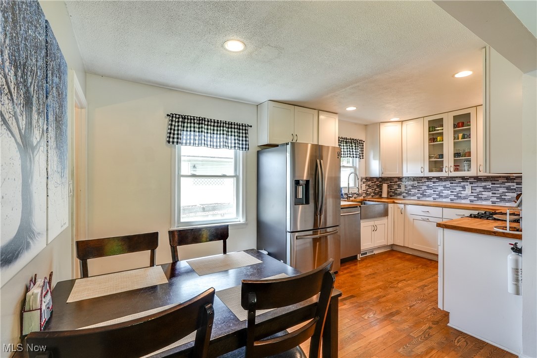 Hawkins Heights - Residential
