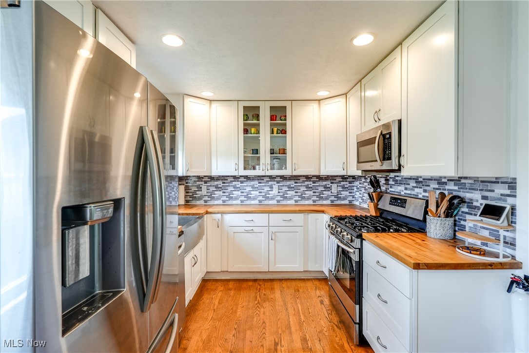 Hawkins Heights - Residential