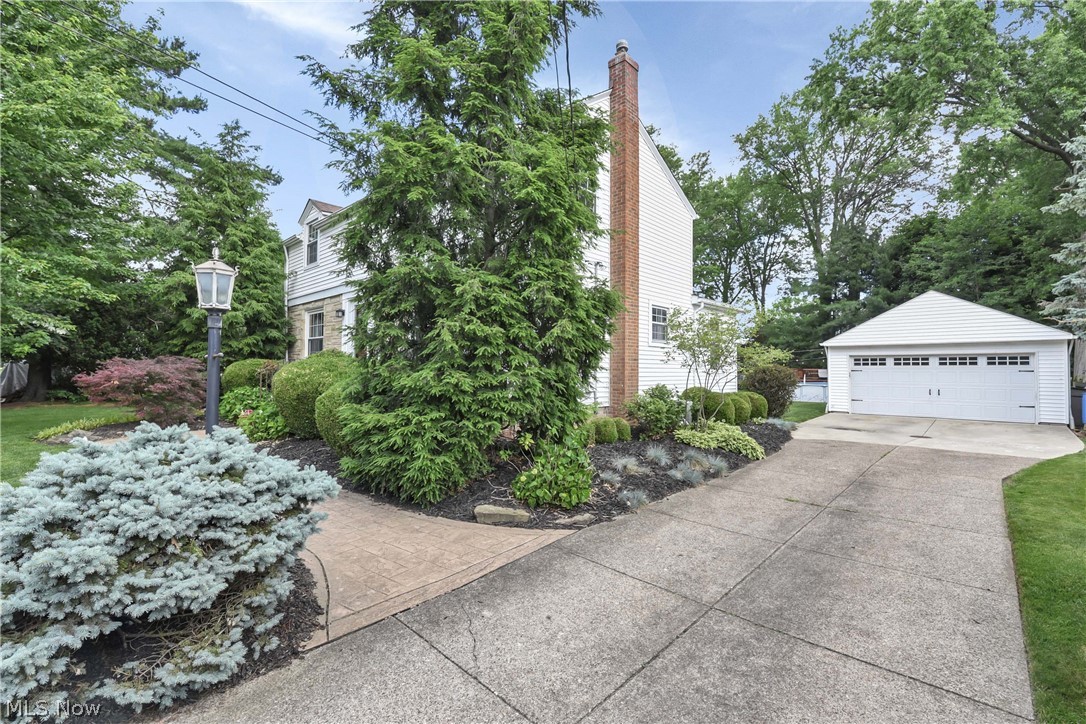 Alex Estates - Residential