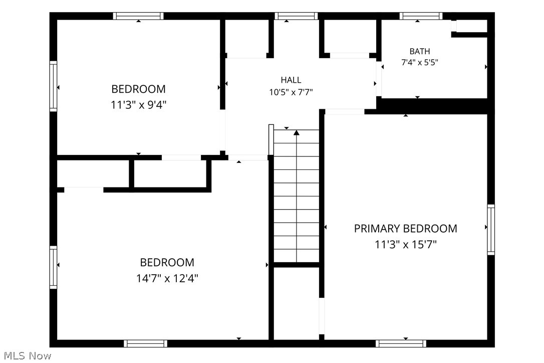 Alex Estates - Residential