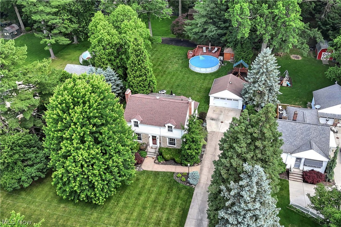 Alex Estates - Residential