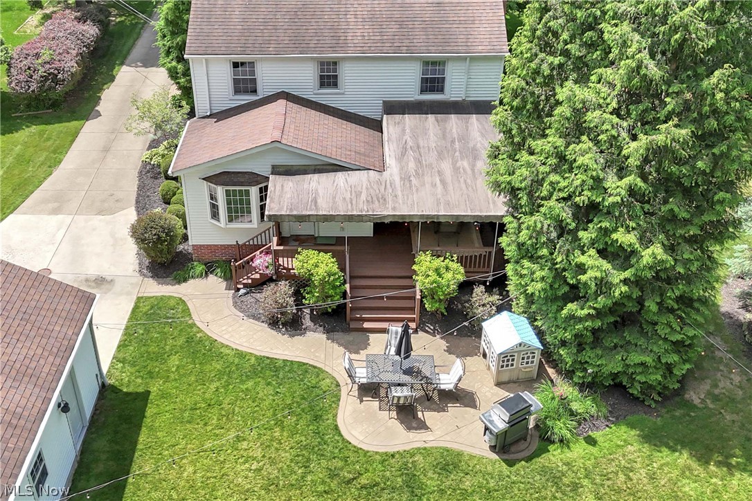 Alex Estates - Residential