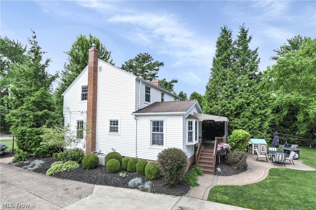 Alex Estates - Residential