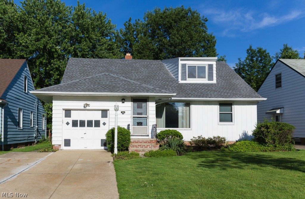 William T Arnos Belvoir-Bayard - Residential