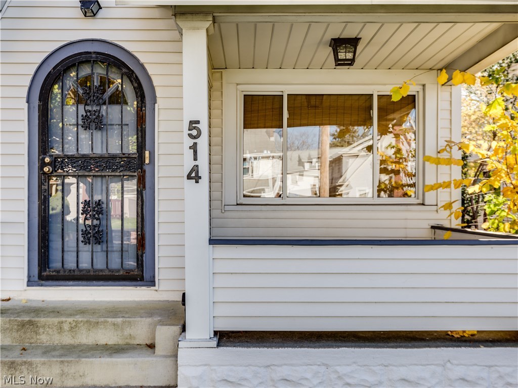 Mccourt - Residential Lease