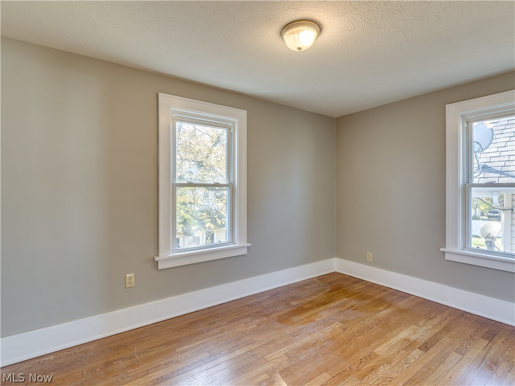 Mccourt - Residential Lease