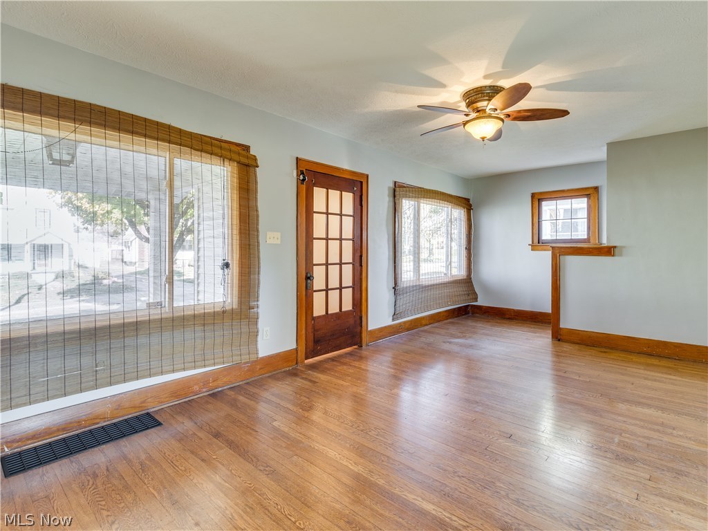 Mccourt - Residential Lease