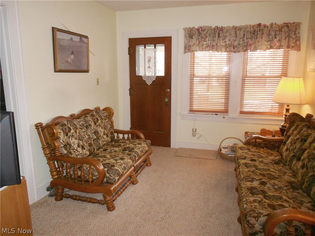Akron Gardens - Residential
