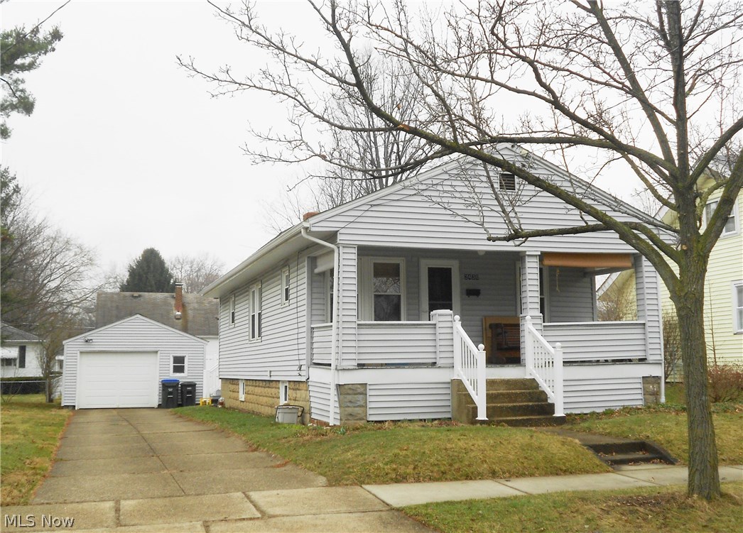Akron Gardens - Residential