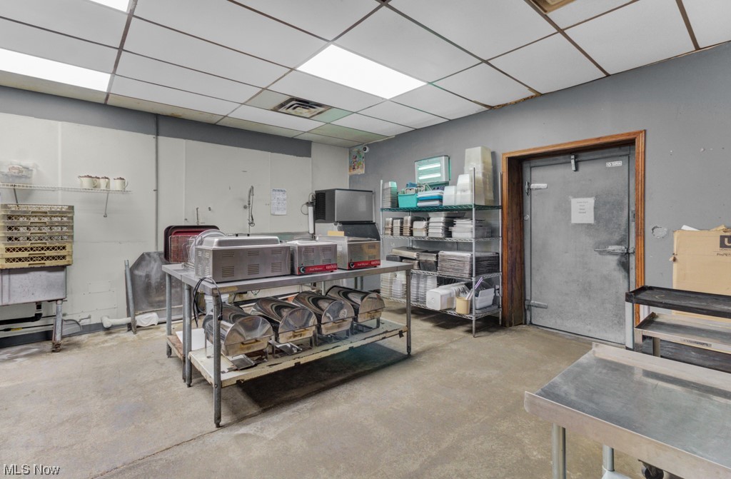 Pike - Commercial Sale