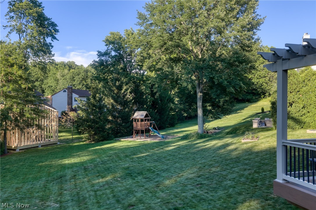Ridge Crest Allotment - Residential