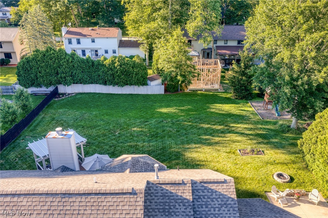 Ridge Crest Allotment - Residential