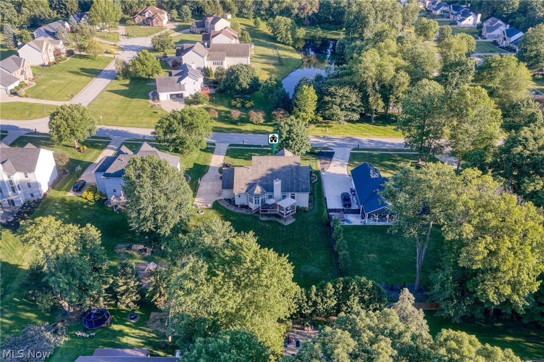Ridge Crest Allotment - Residential