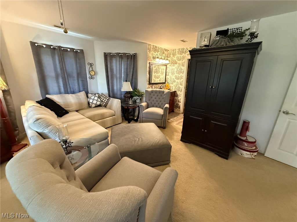 Warren Township - Residential