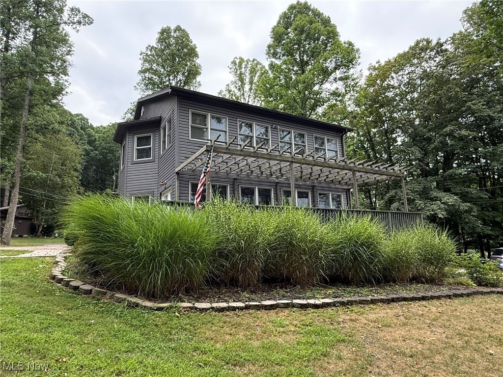 Warren Township - Residential