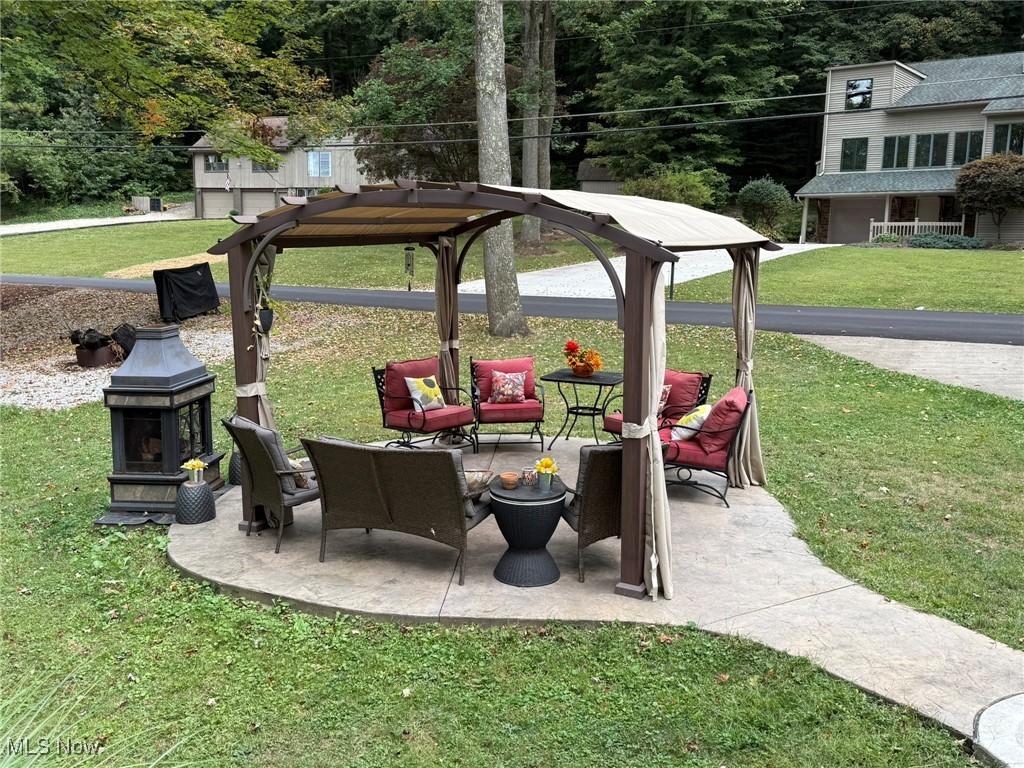 Warren Township - Residential