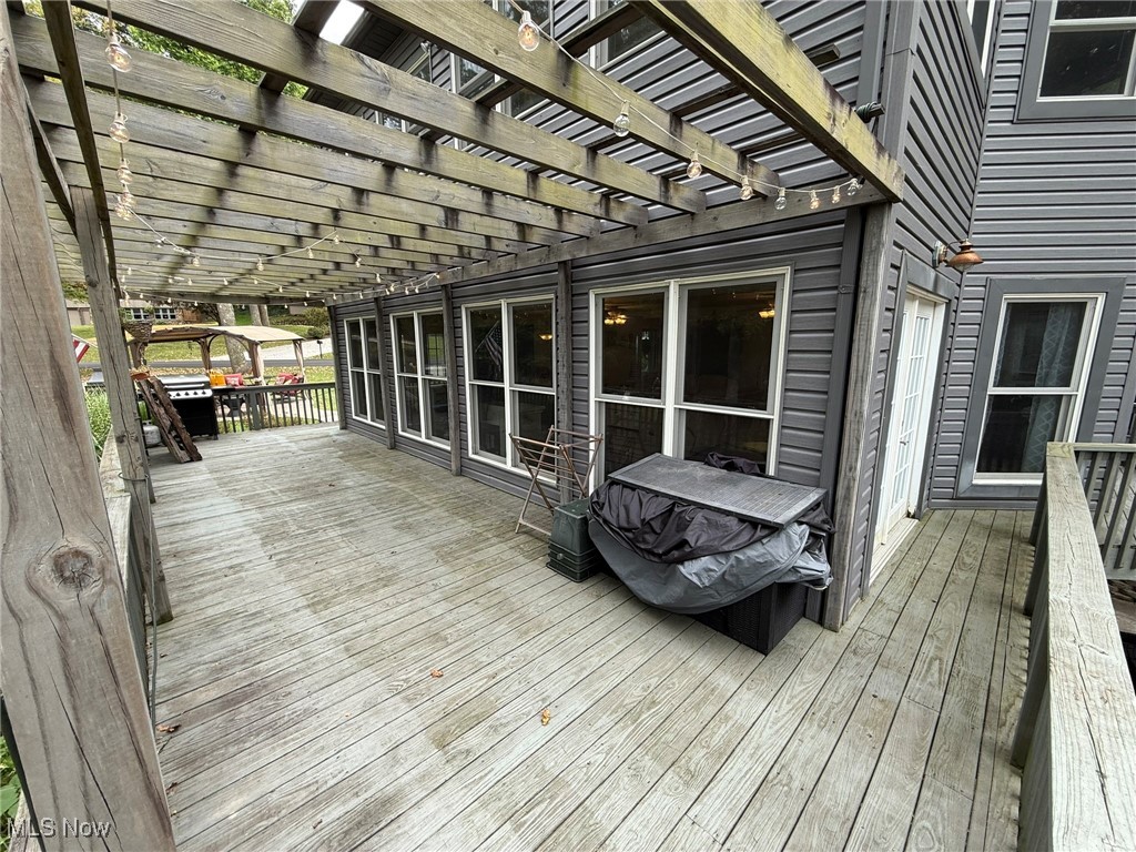 Warren Township - Residential