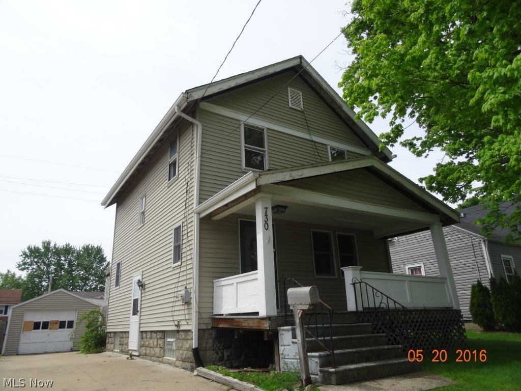 Keenan Heights - Residential