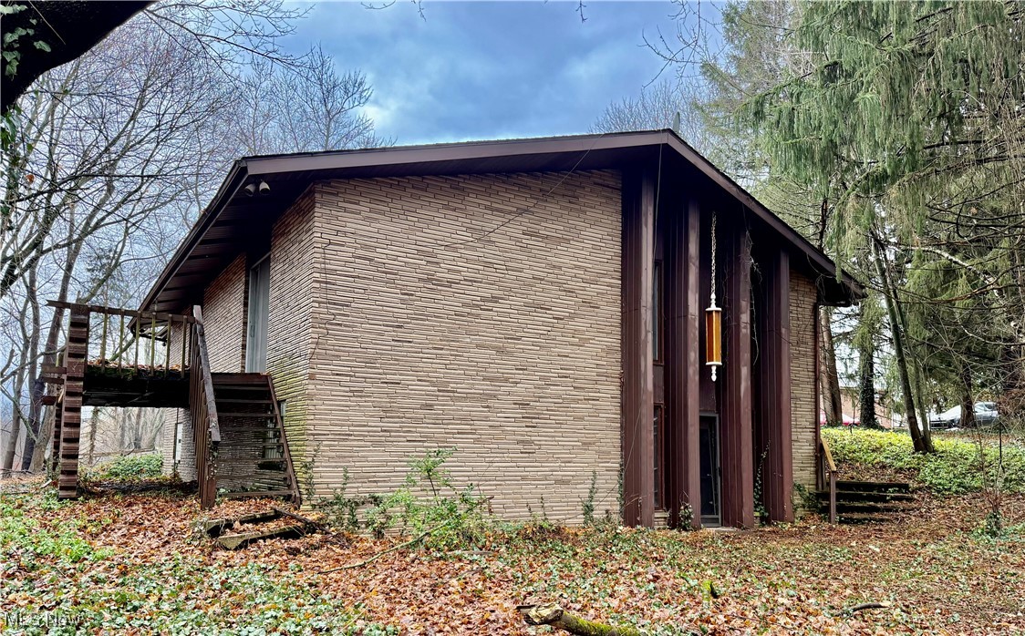 Riverside - Residential