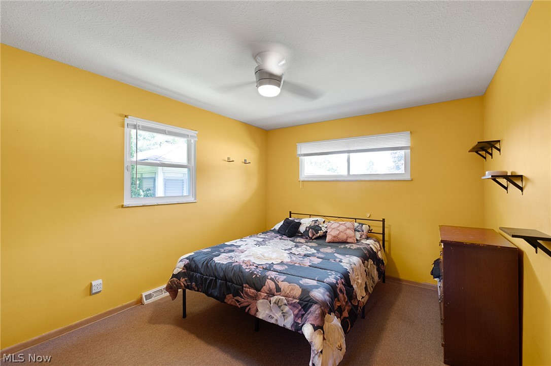 Turnpike - Residential