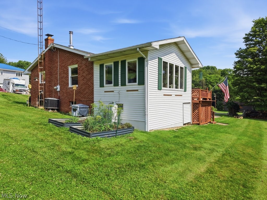 Lakeview Allotment #1 - Residential