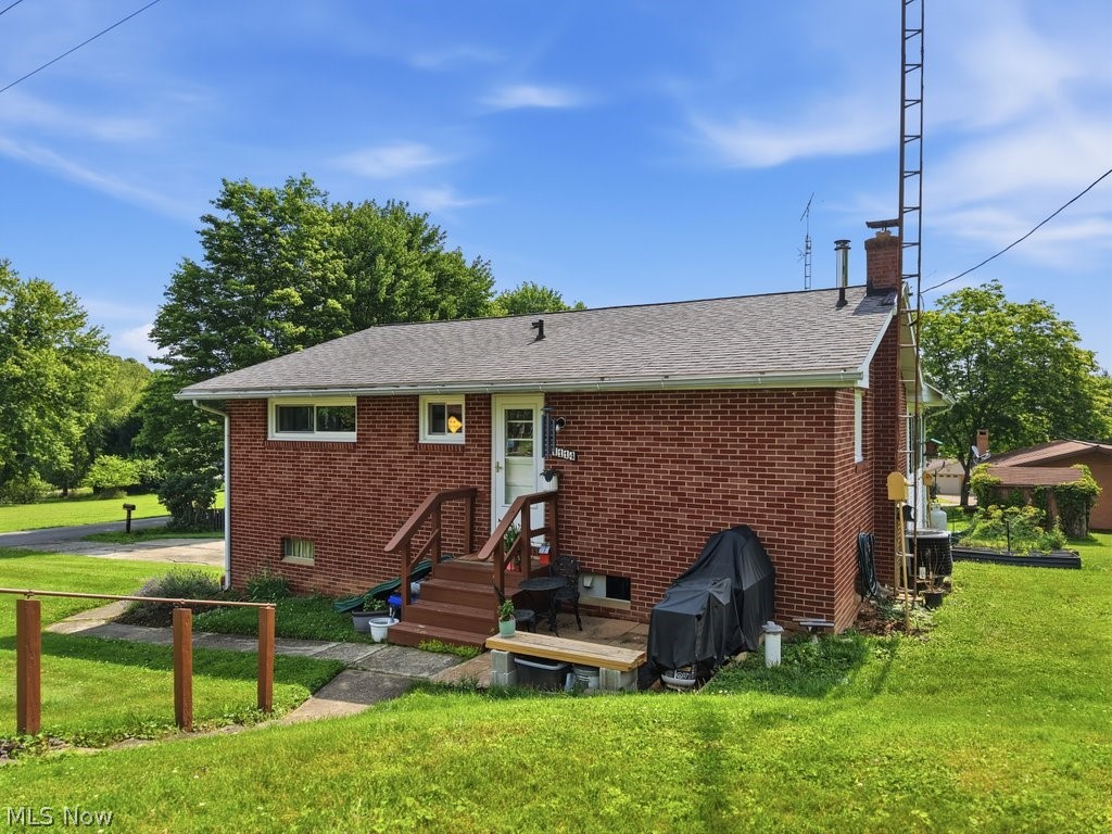 Lakeview Allotment #1 - Residential