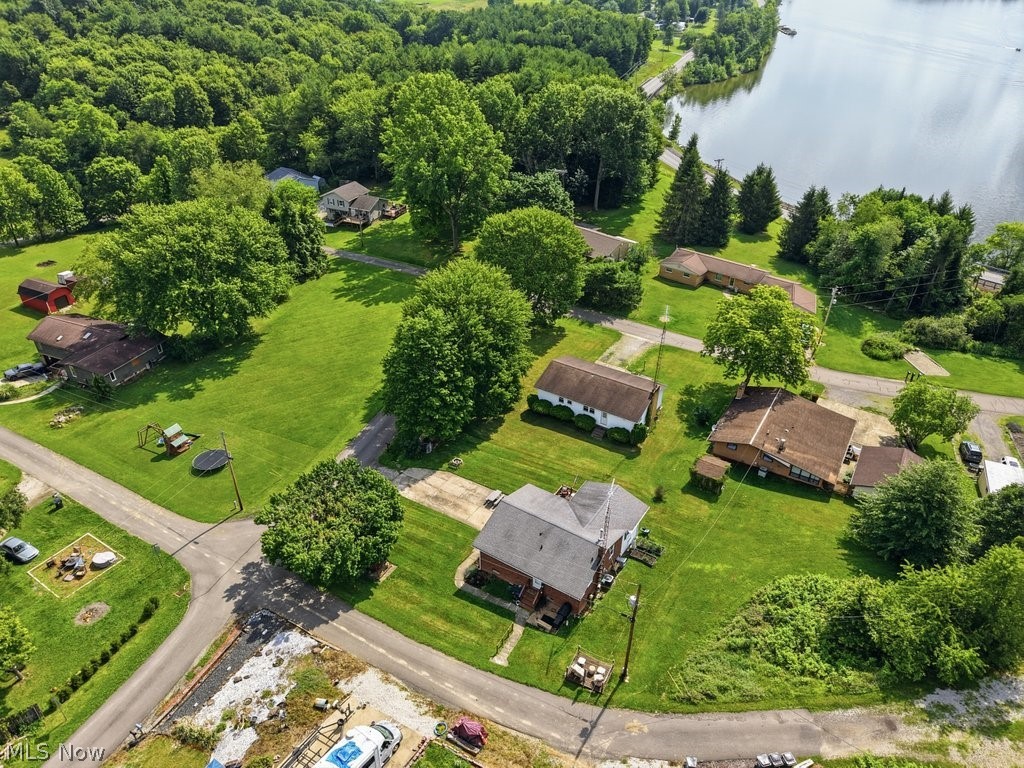 Lakeview Allotment #1 - Residential