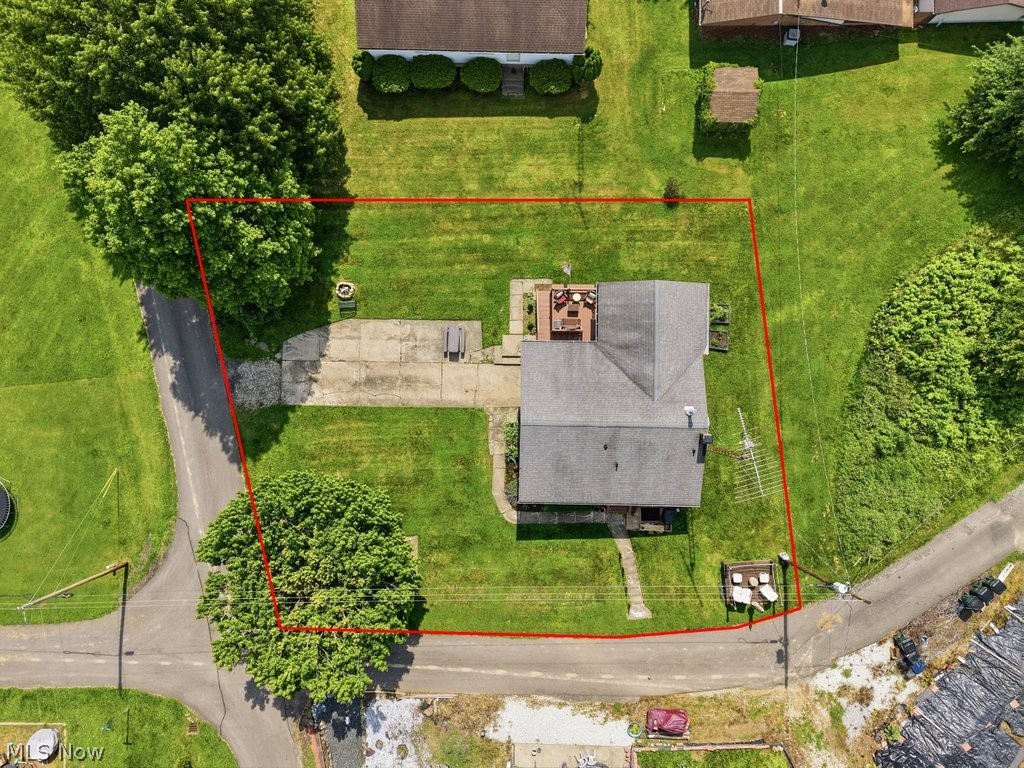 Lakeview Allotment #1 - Residential