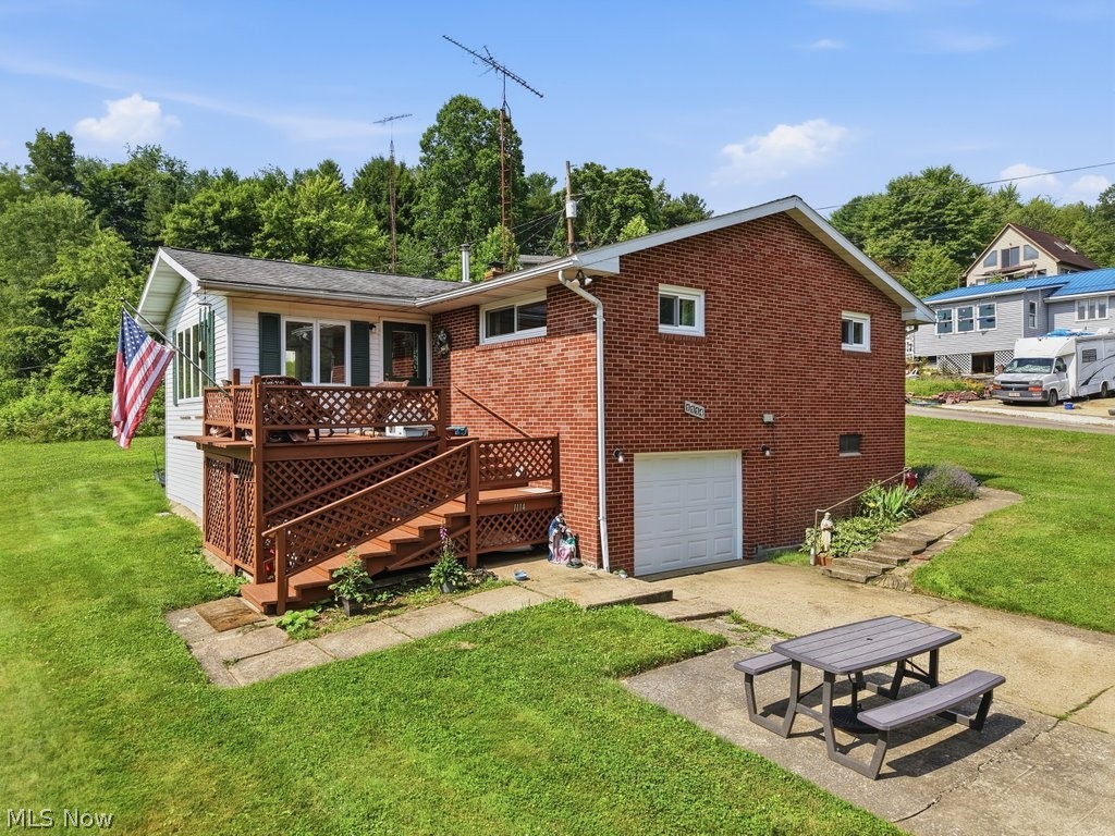 Lakeview Allotment #1 - Residential