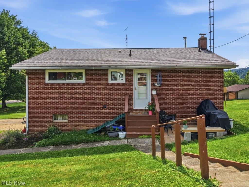 Lakeview Allotment #1 - Residential