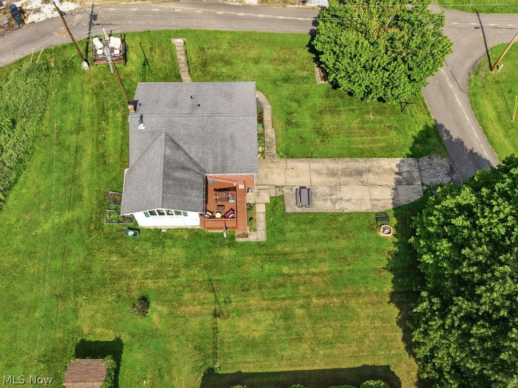 Lakeview Allotment #1 - Residential