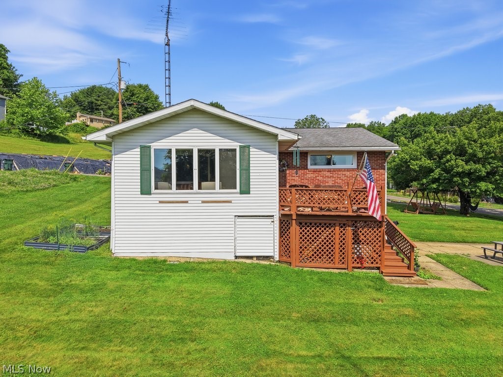 Lakeview Allotment #1 - Residential