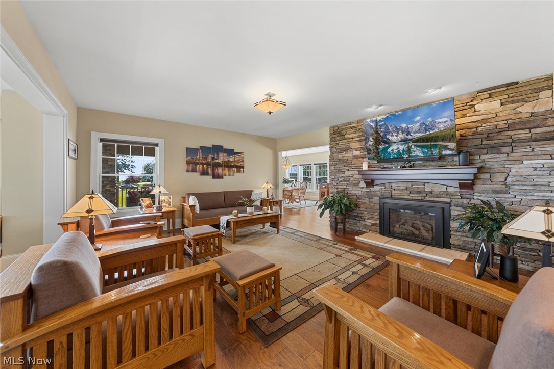 Bay Beach Park - Residential