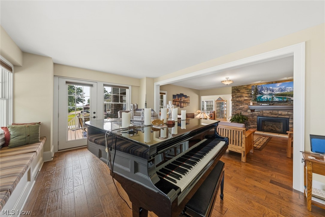 Bay Beach Park - Residential