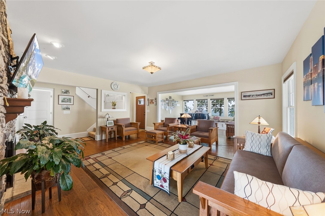 Bay Beach Park - Residential