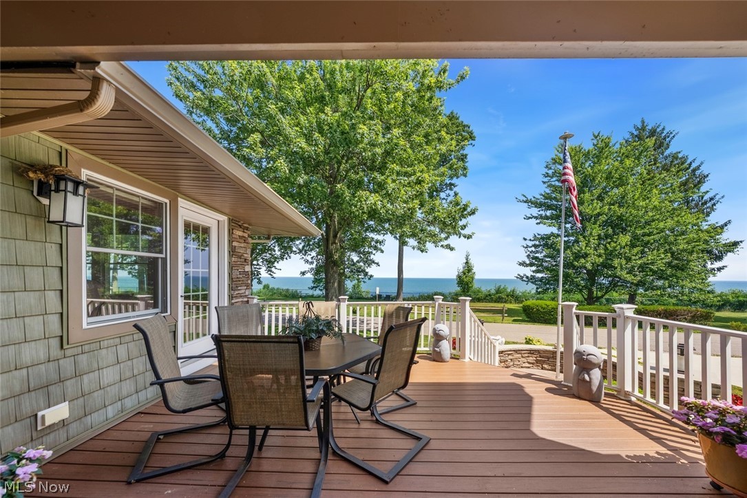 Bay Beach Park - Residential