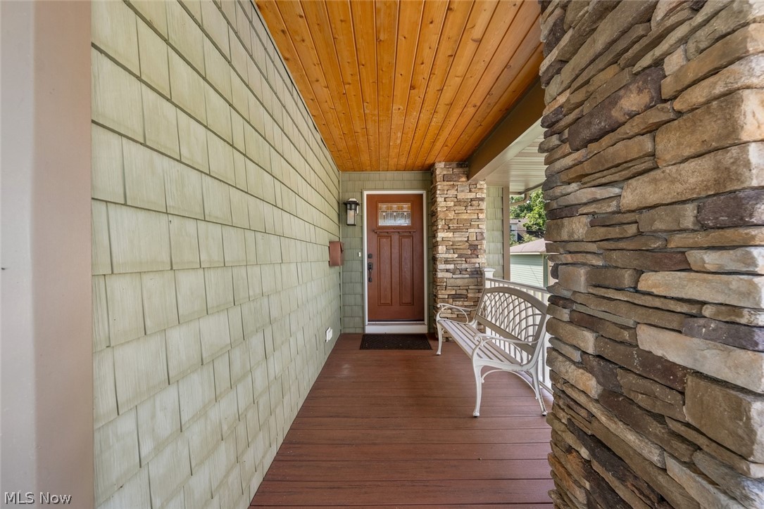 Bay Beach Park - Residential
