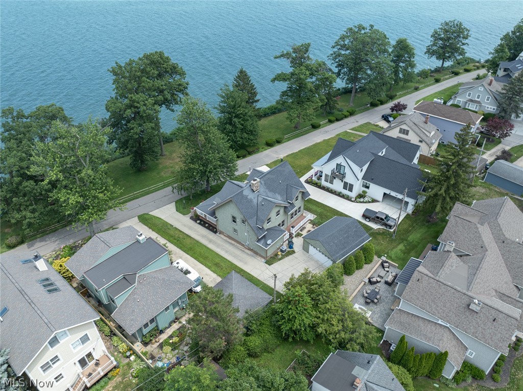 Bay Beach Park - Residential