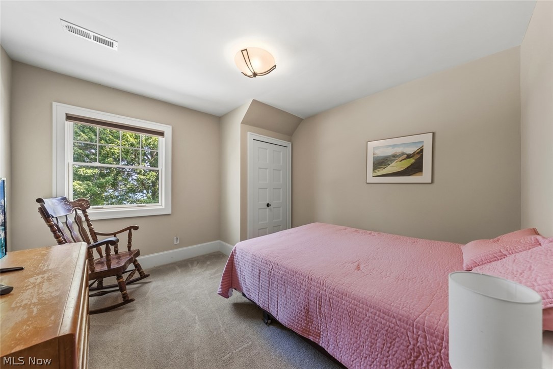 Bay Beach Park - Residential