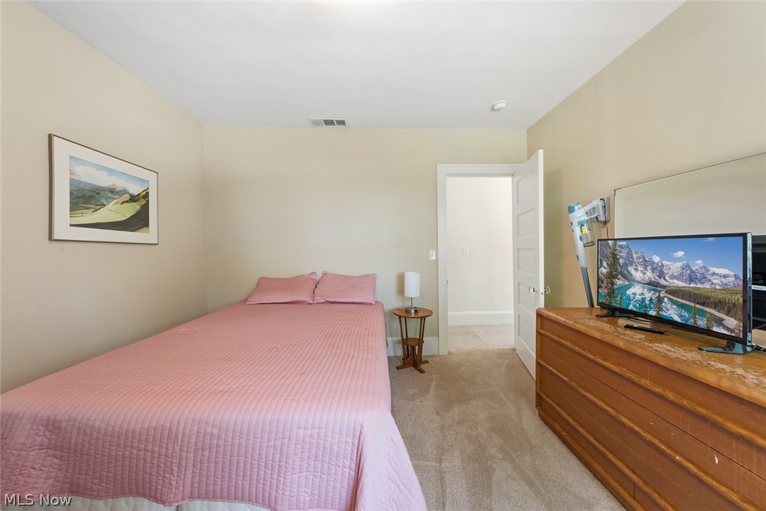 Bay Beach Park - Residential