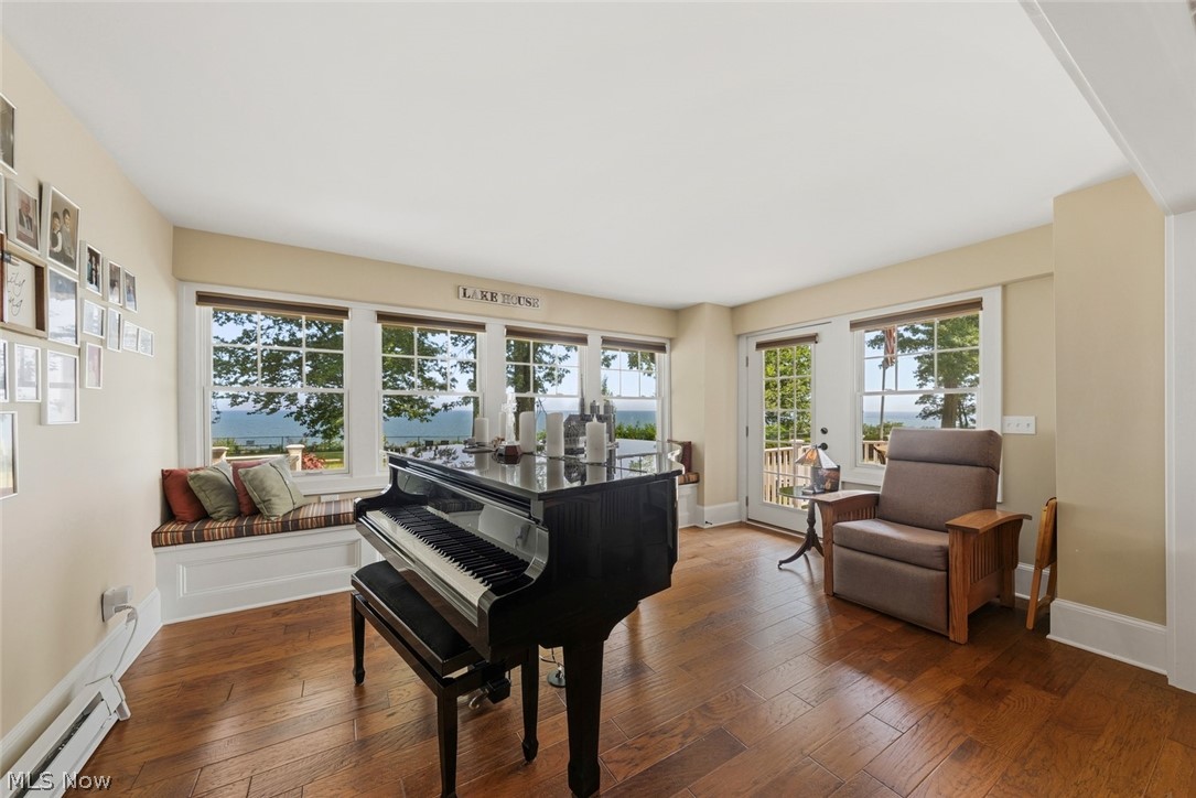 Bay Beach Park - Residential