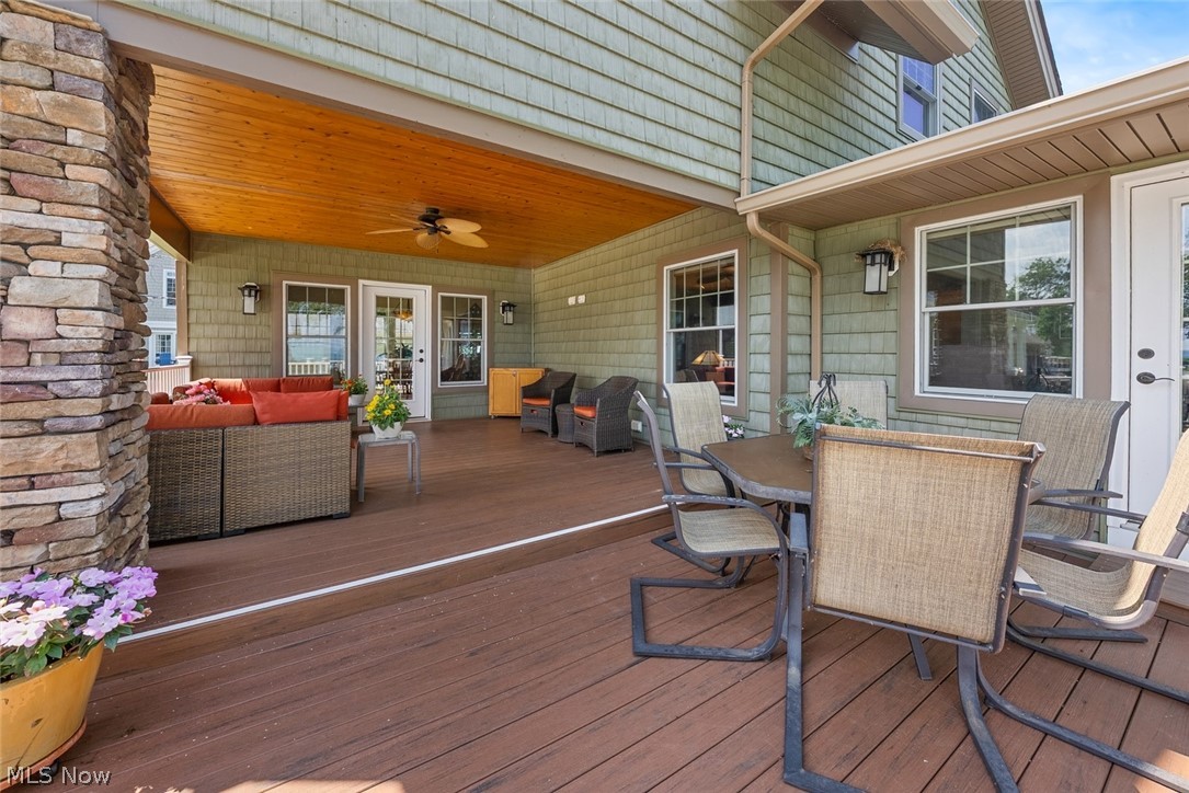 Bay Beach Park - Residential