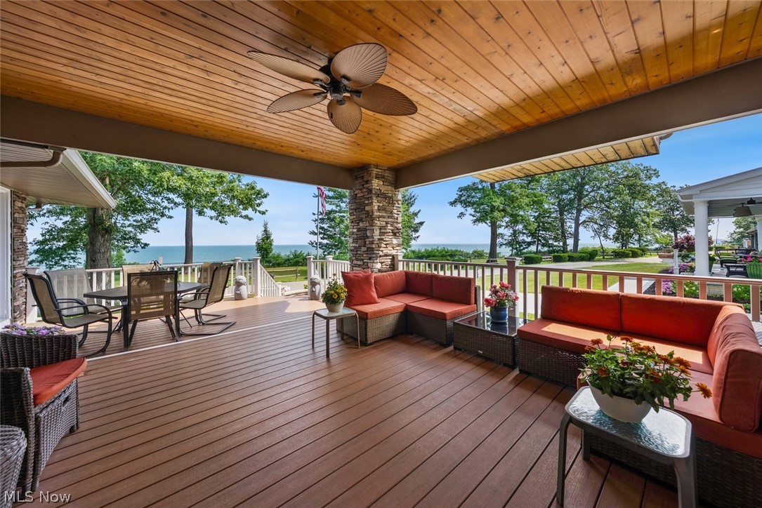 Bay Beach Park - Residential