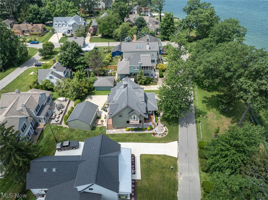 Bay Beach Park - Residential