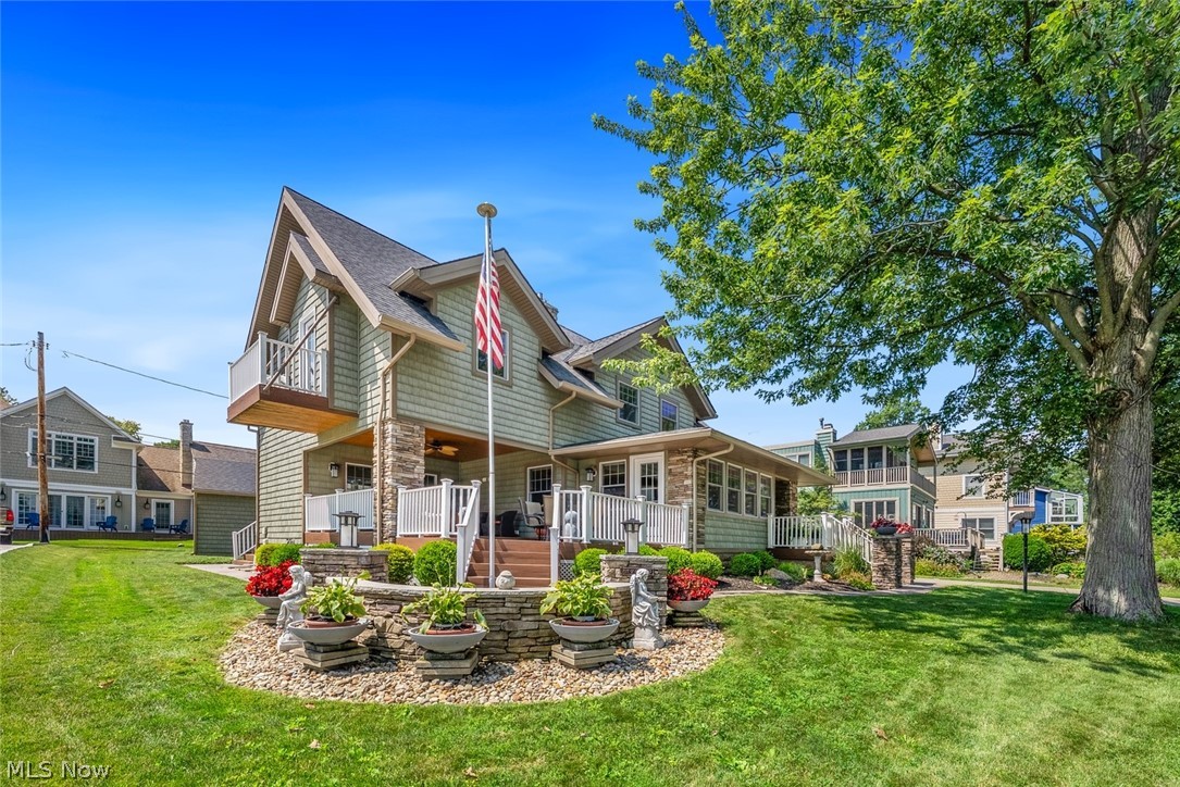Bay Beach Park - Residential