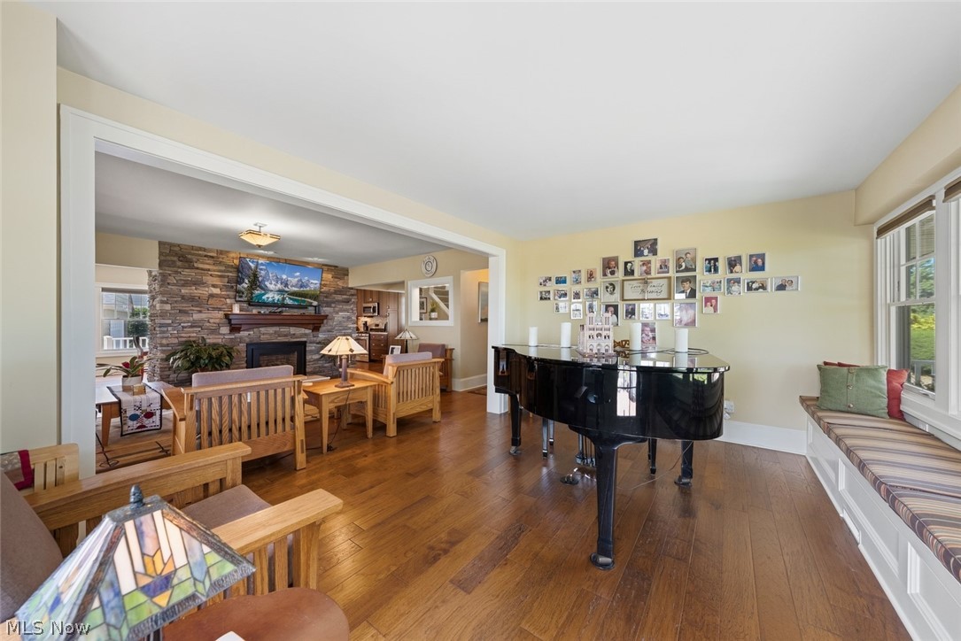 Bay Beach Park - Residential
