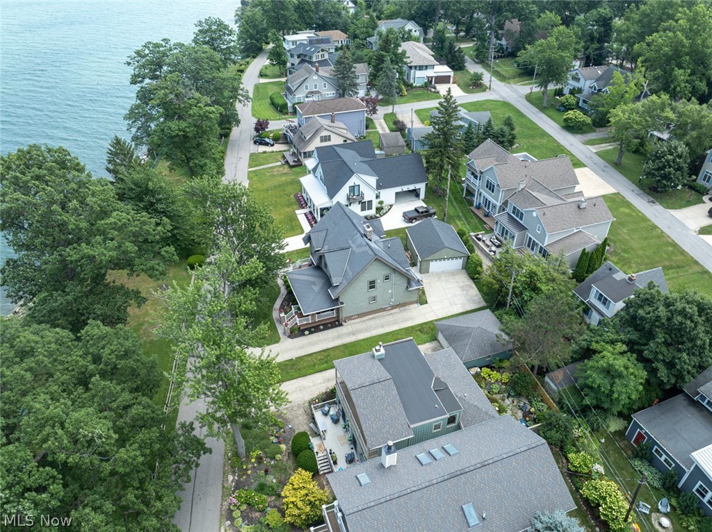Bay Beach Park - Residential
